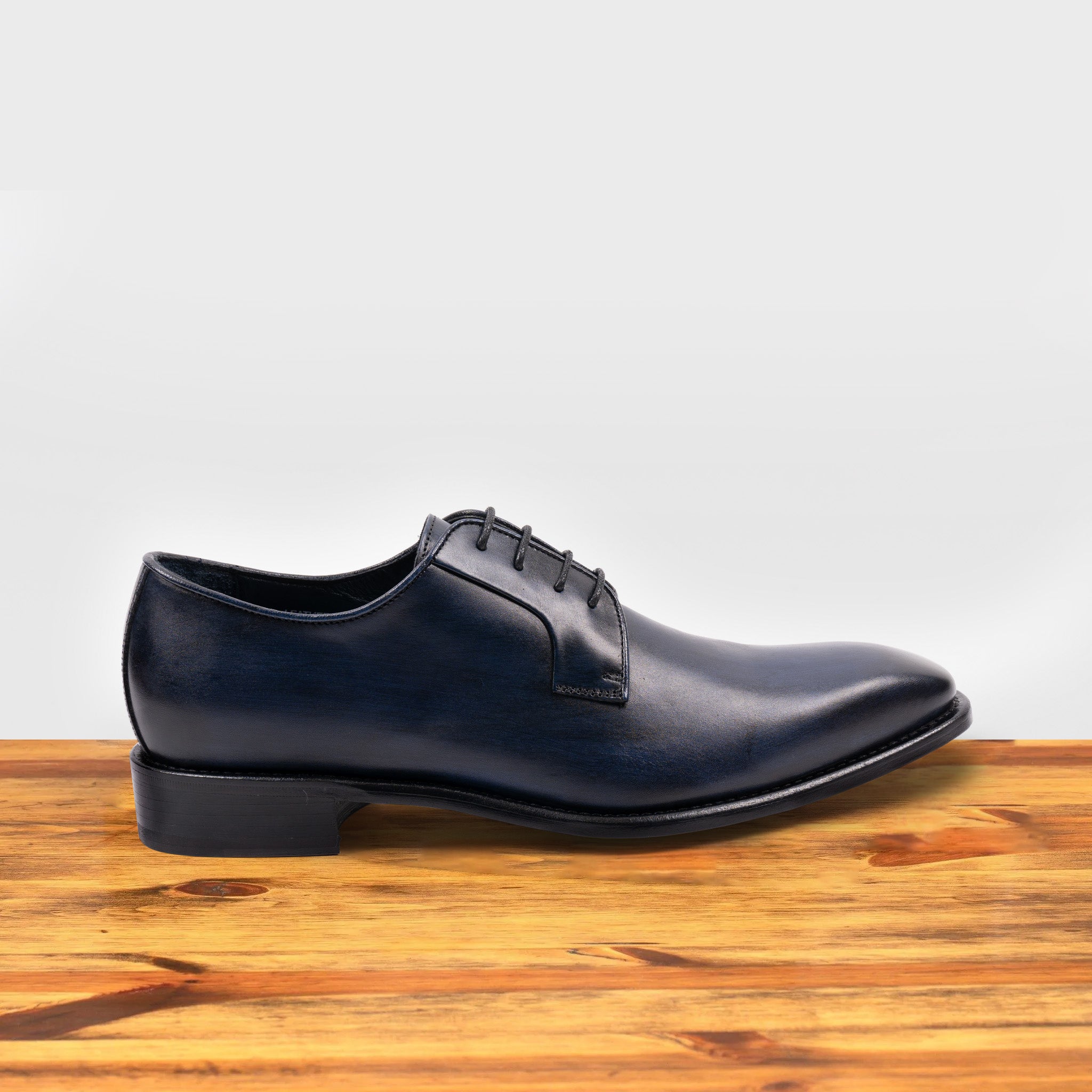 Tiglio Calzoleria Toscana Wholecut Blucher